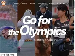 Sites similar to pentathlon.jp