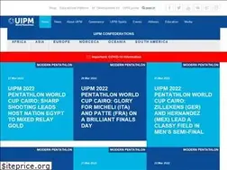 Sites similar to pentathlon.org