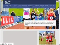 Sites similar to pentathlongb.org