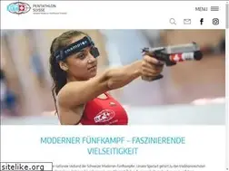 Sites similar to pentathlonsuisse.ch