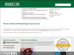 Sites similar to pentati.com