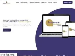 Sites similar to pentationanalytics.com