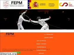 Sites similar to pentatlon.info