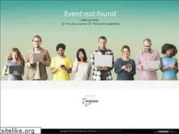 Sites similar to pentawards.org