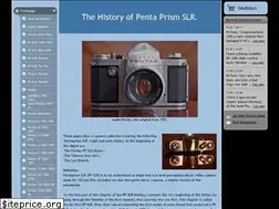 Sites similar to pentax-slr.com