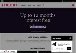 Sites similar to pentax.com.au