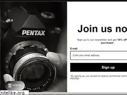 Sites similar to pentax.pl