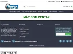 Sites similar to pentaxitaly.com