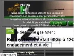 Sites similar to pentaxkpark.com