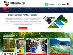 Sites similar to pentaxpedrollo.com