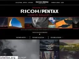 Sites similar to pentaxphotogallery.com