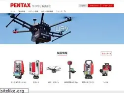 Sites similar to pentaxsurveying.com