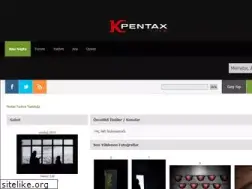 Sites similar to pentaxturk.com
