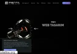 Sites similar to pentayazilim.com