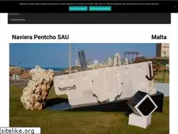 Sites similar to pentcho.com