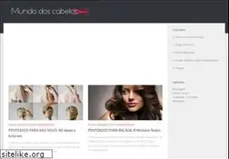 Sites similar to penteado.org