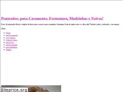 Sites similar to penteados.eco.br