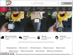 Sites similar to pentech.net.vn