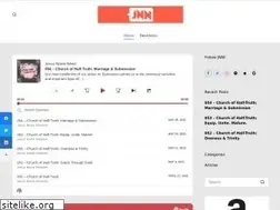 Sites similar to pentecostal.wiki
