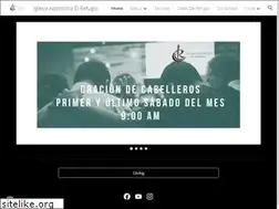 Sites similar to pentecostalesdeltona.com