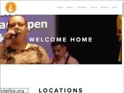 Sites similar to pentecostalsofoc.com