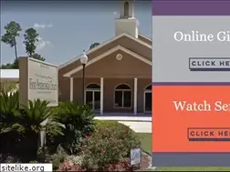 Sites similar to pentecostalsonline.org
