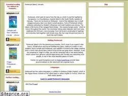 Sites similar to pentecostisland.net