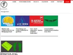 Sites similar to pentek-timing.at