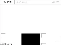 Sites similar to pentel-orenz02.jp