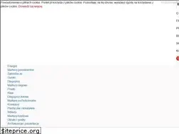 Sites similar to pentel.pl