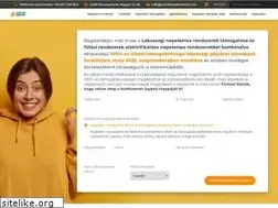 Sites similar to pentelesolar.hu