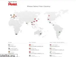 Sites similar to pentelworld.com