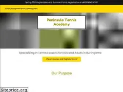 Sites similar to pentenacademy.com