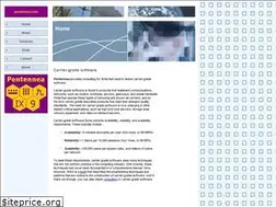 Sites similar to pentennea.com