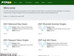 Sites similar to pentennis.org