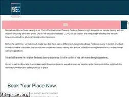 Sites similar to pentesec.training