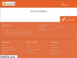 Sites similar to pentesgaspar.com.br