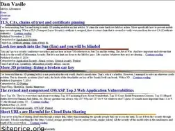 Sites similar to pentest.ro