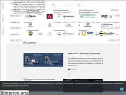 Sites similar to pentestit.ru