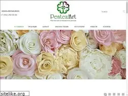 Sites similar to penteza-art.com