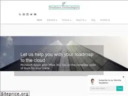Sites similar to penthara.com