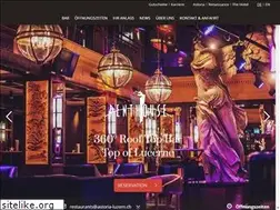 Sites similar to penthouse-luzern.ch