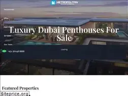 Sites similar to penthouse.ae