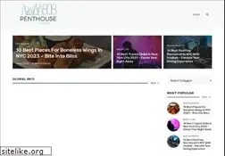 Sites similar to penthouse808rooftop.com