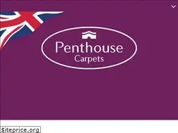 Sites similar to penthousecarpets.co.uk