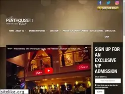 Sites similar to penthouseclubneworleans.com