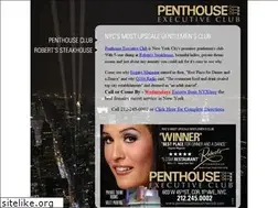 Sites similar to penthouseclubny.com