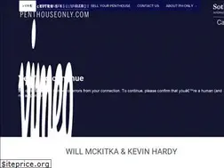 Sites similar to penthouseonly.com