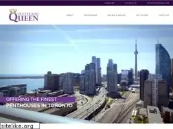Sites similar to penthousequeen.com