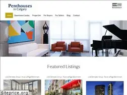 Sites similar to penthousesincalgary.com